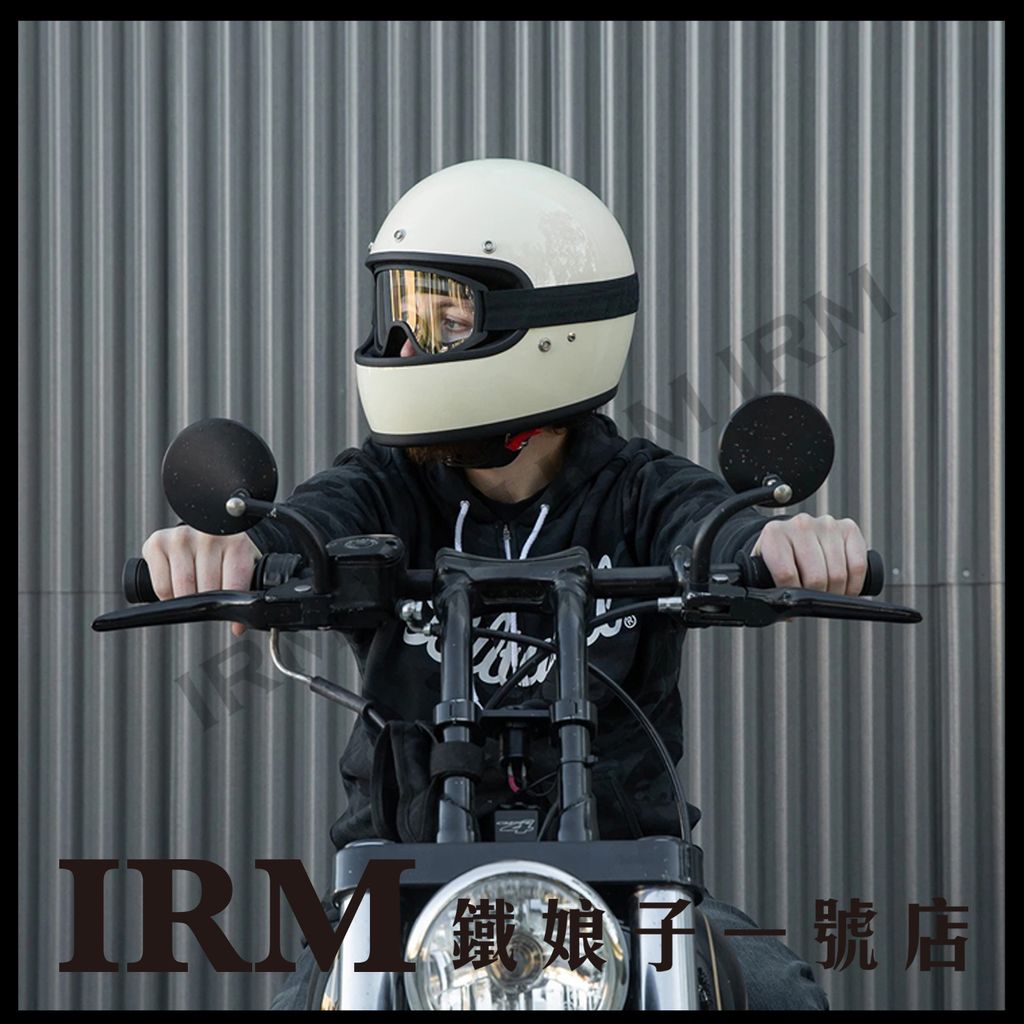 Moto 2.0 Goggle - Blackout (4)