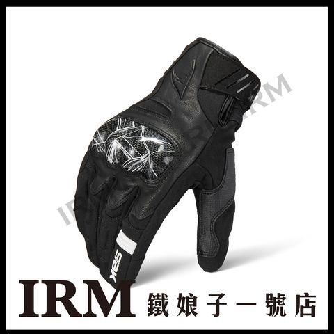 SK-2 PRO 防水手套 售價：1580 黑、黑白、黑紅、米白 尺寸：S～XXL_240104_4_0