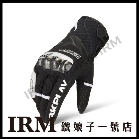 SR-26 防水手套 售價：1580 黑紅、黑、黑白 尺寸：S～XXL_240104_8_0