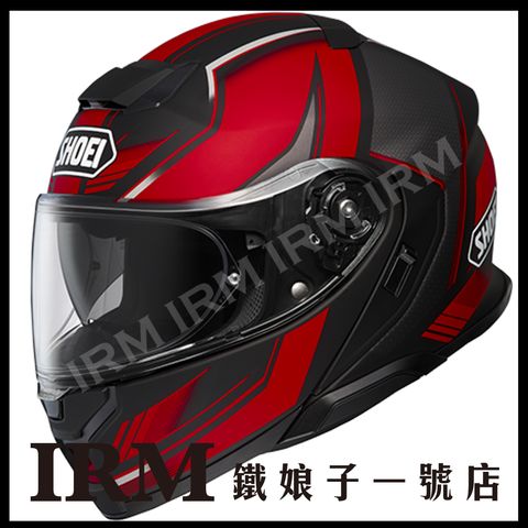 TC-1REDBLACK