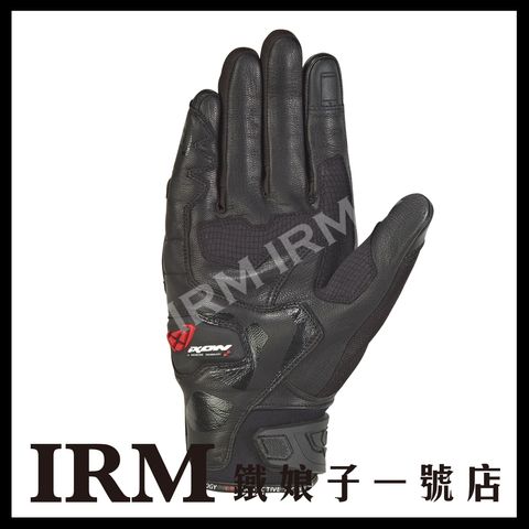 RS RISE AIR 男款_黑02