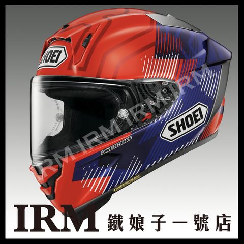 X-Fifteen MARQUEZ 8_01