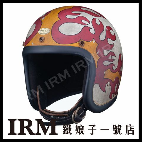 500-TX Draggin' 白02