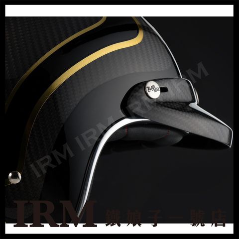 碳纖維帽簷_霧面03