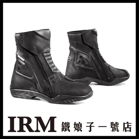 LATINO 旅跑車靴_01