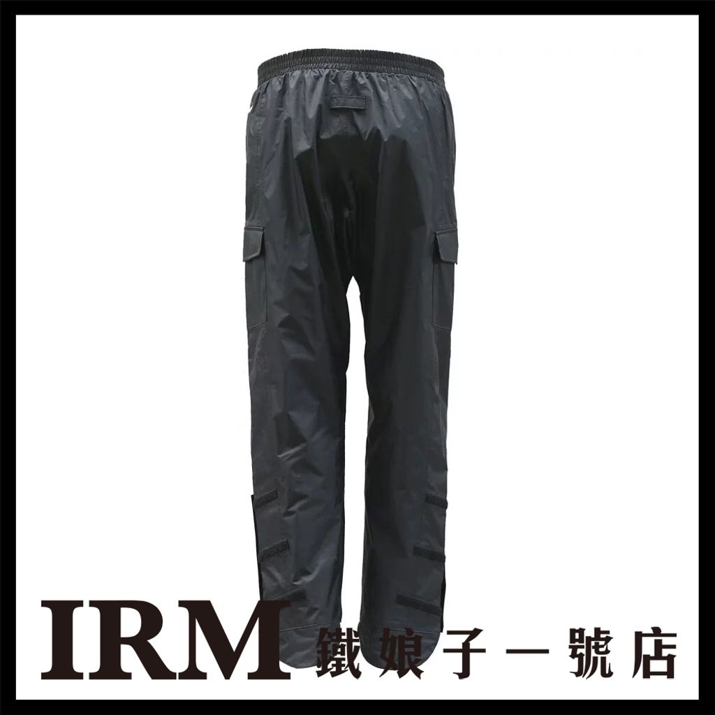 BENKIA HDF-RC27雨衣_06