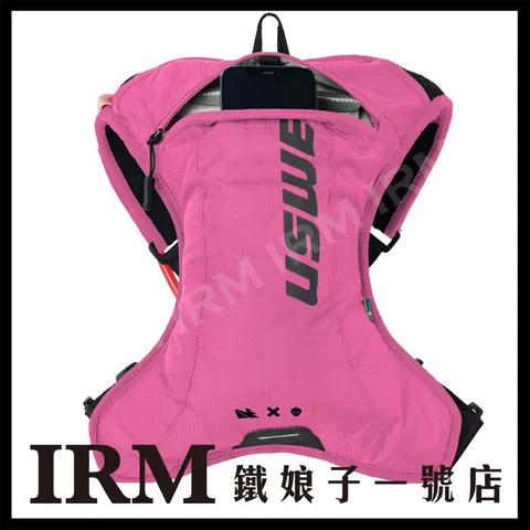 Outlander XC 2L 水袋背包_粉01