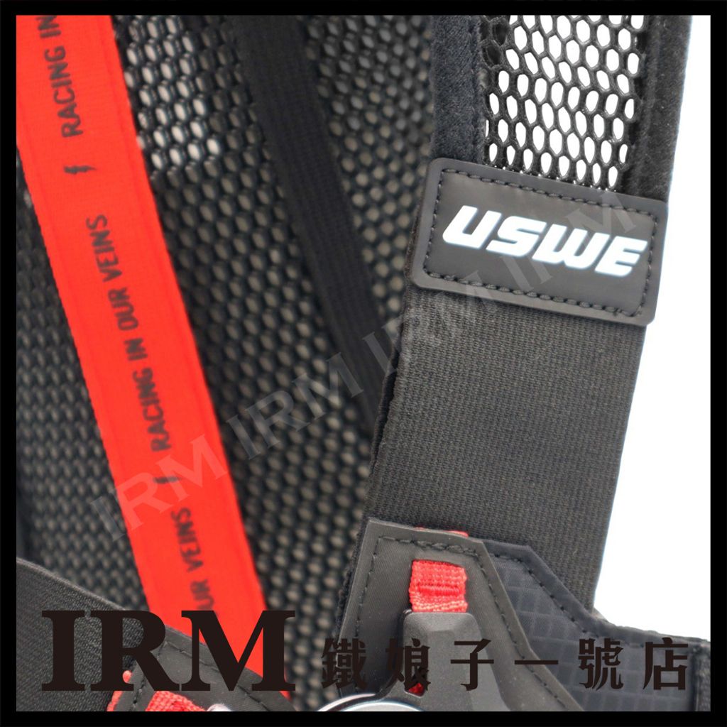 Race 2.0 2L 水袋背包_白03