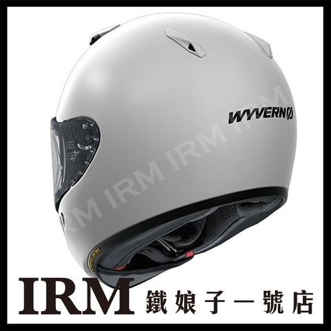 WYVERN REBOOT_素色02