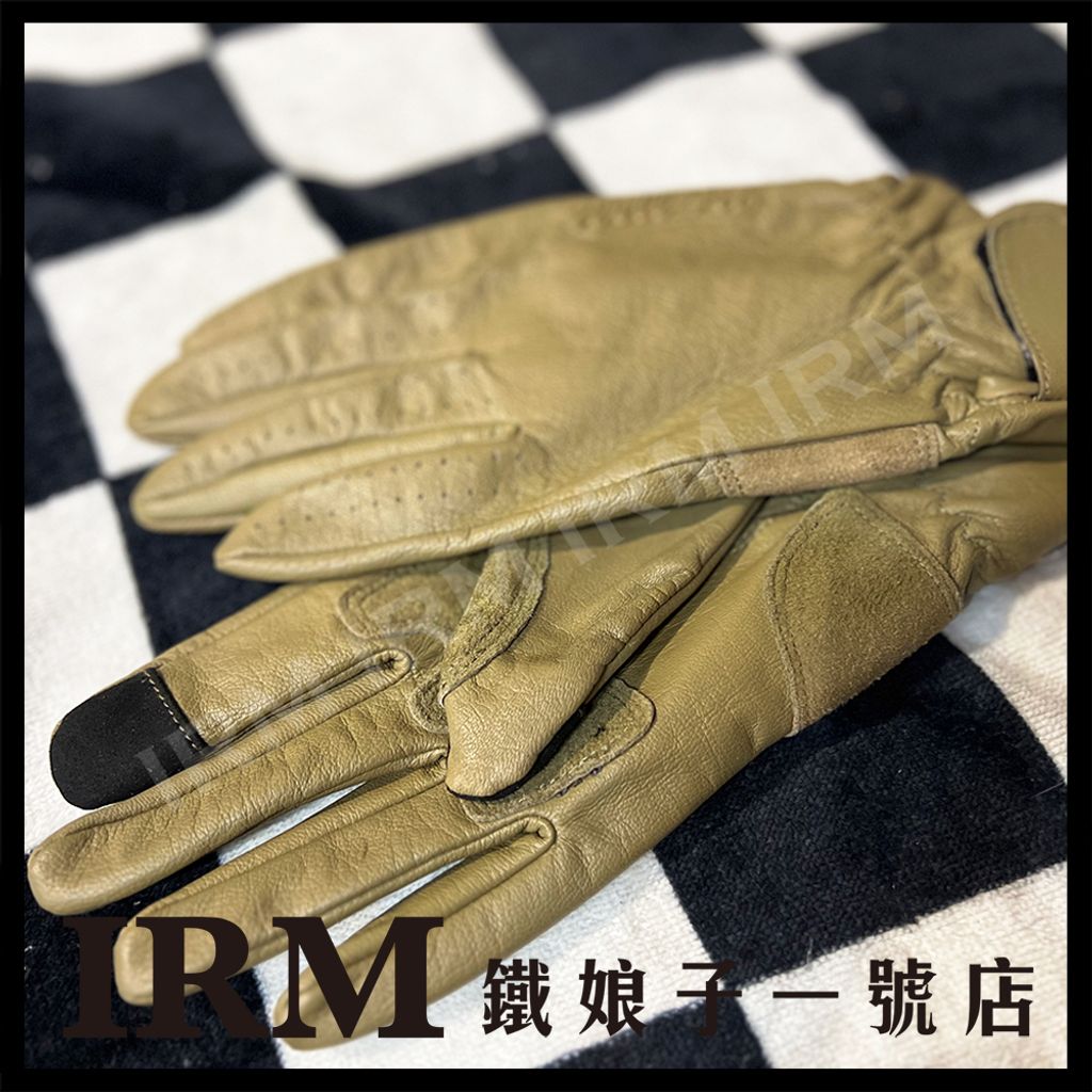ranger皮革手套_01