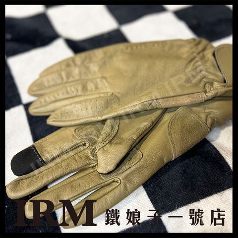 ranger皮革手套_01