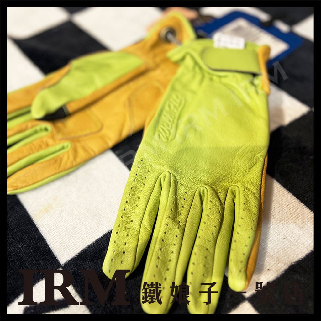 ranger皮革手套_04