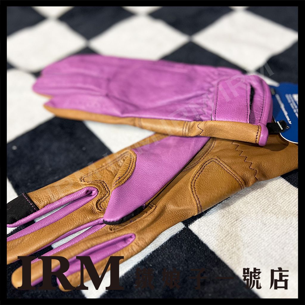 ranger皮革手套_03