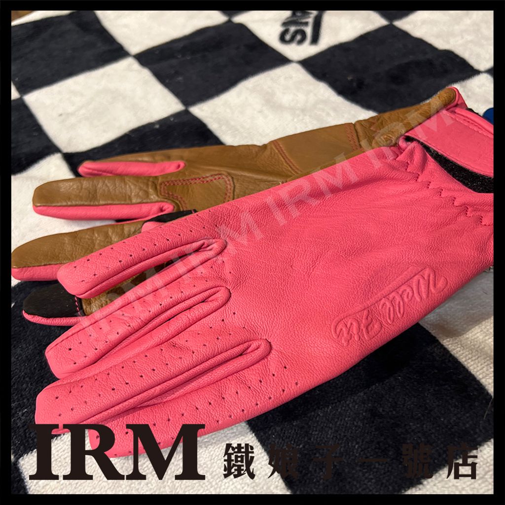 ranger皮革手套_06