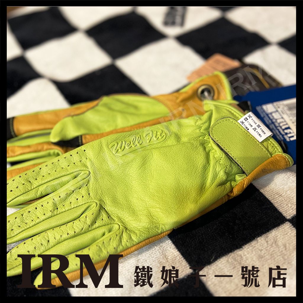 ranger皮革手套_05