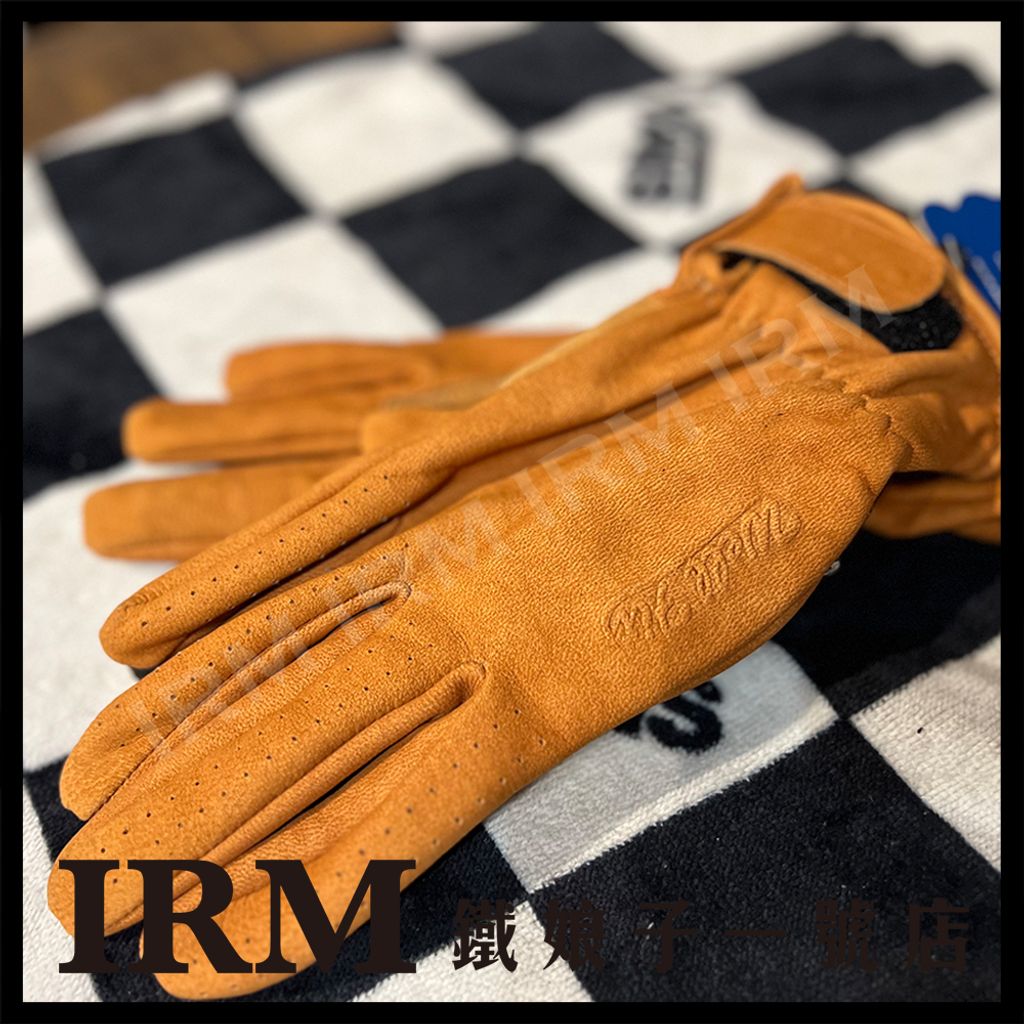 ranger皮革手套_02