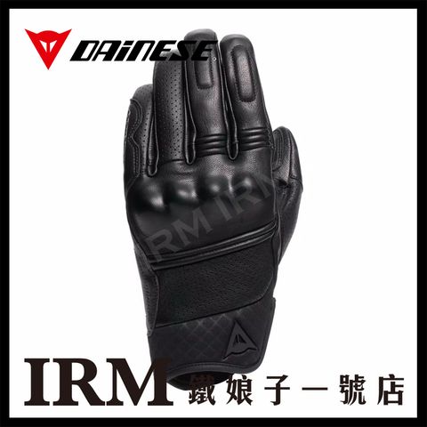 FOLGOR_ SUMMER LEATHER手套_01