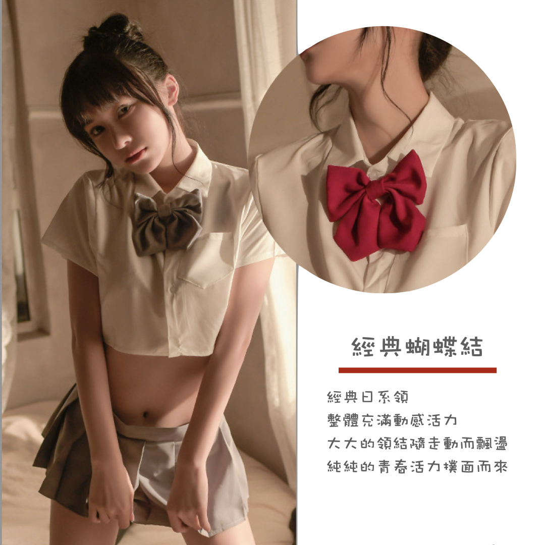 情趣服飾 Cosplay 女JK 8199 自建.001
