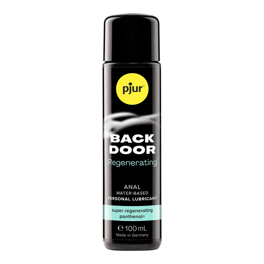 pjur_BACK-DOOR_Regenerating_100ml_