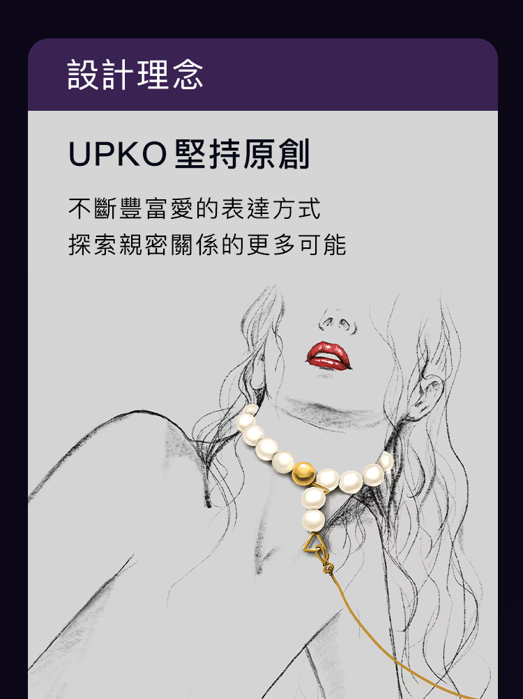 A909679~82-濕漉漉的眼系列-珍珠牽引鏈項圈手環腳環_05