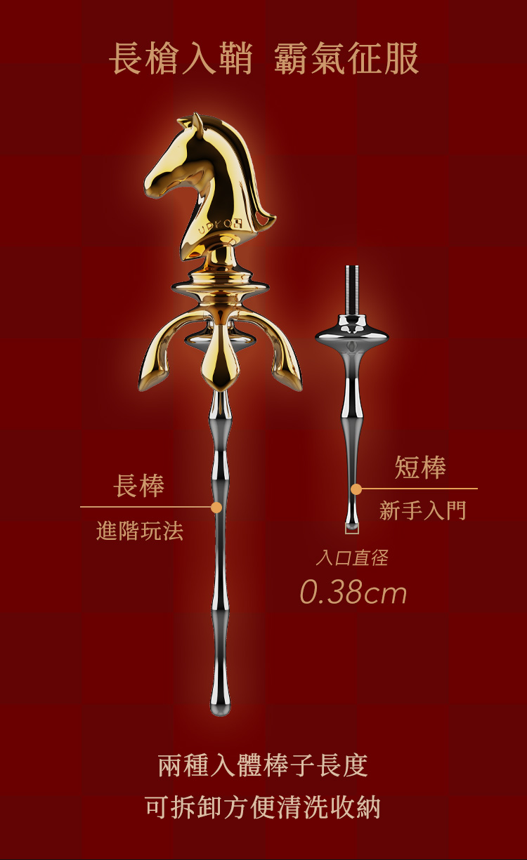 A909955-對弈系列-騎士馬眼套裝_05