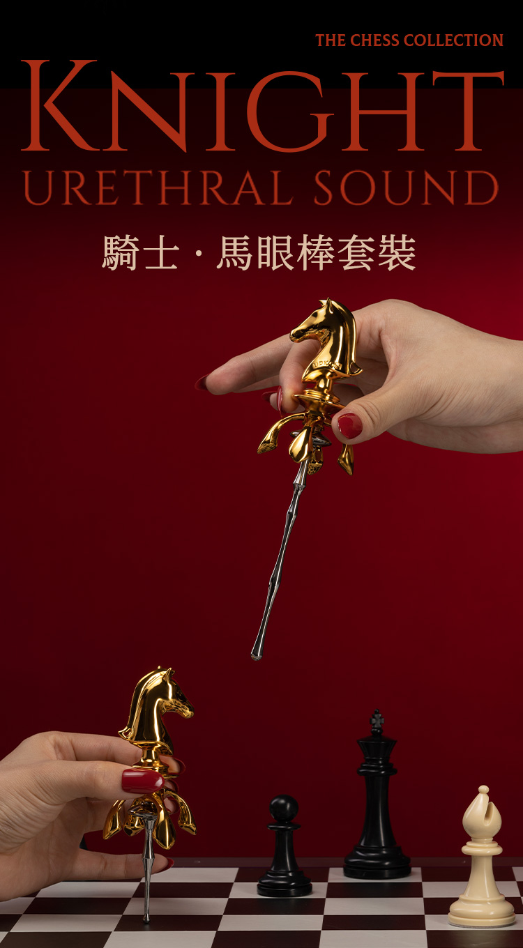 A909955-對弈系列-騎士馬眼套裝_04