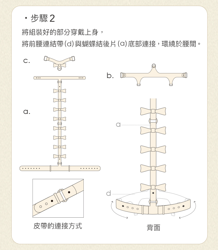 A909462-蝴蝶效應-身體配飾套裝_13