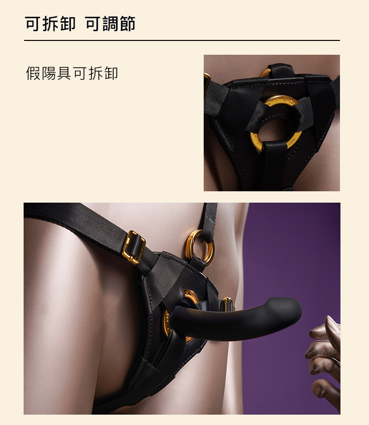 A909796-女用穿戴褲+震動陽具套組_06