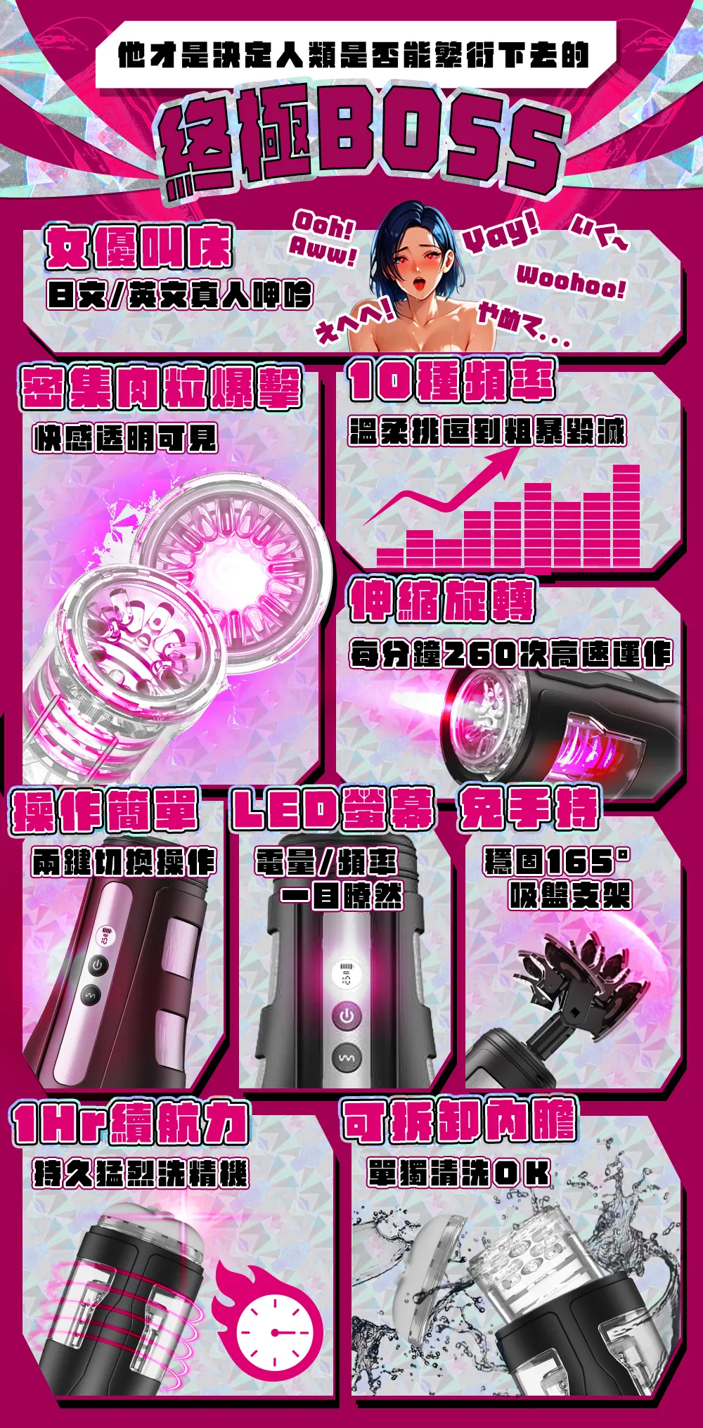 特朗砲＿二版＿p3