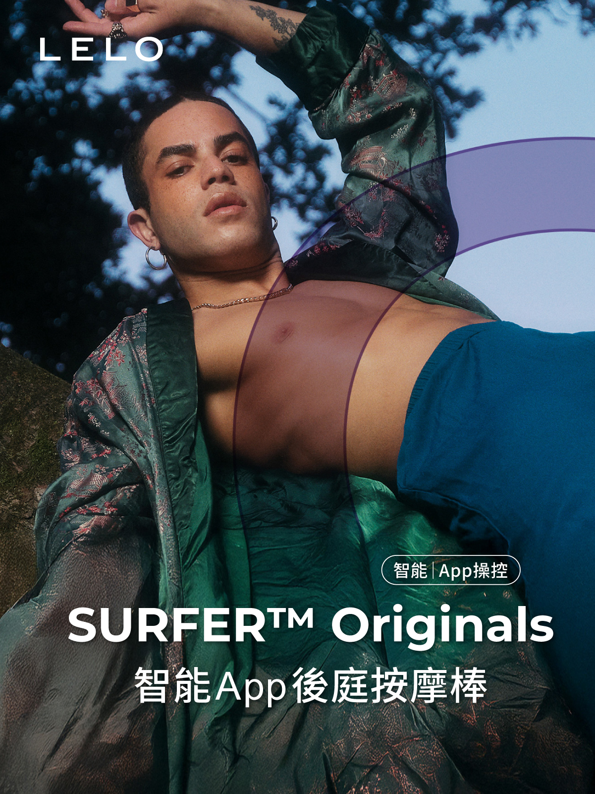 A920240 SURFER Originals智能後庭按摩棒網頁_02