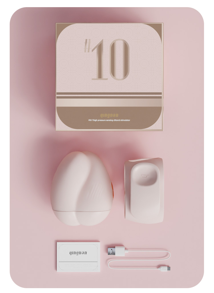 輕喃#10 腿部壓力感應按摩器_App版_36