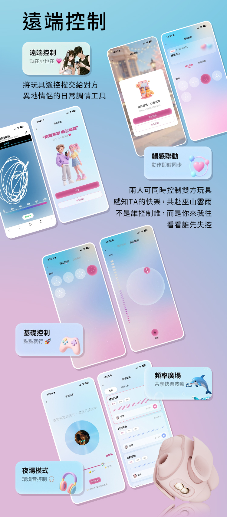 輕喃#10 腿部壓力感應按摩器_App版_13