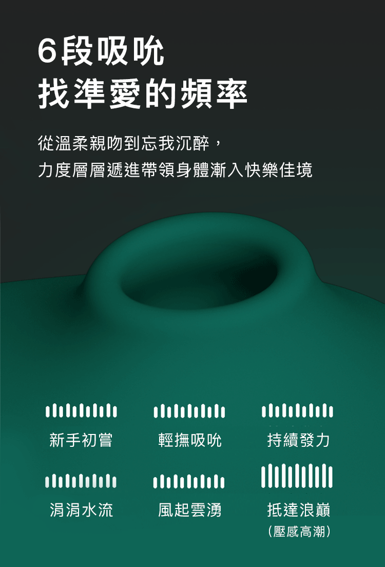 A909911-12-輕喃#0-壓感脈衝吸吮按摩器_08（動圖）