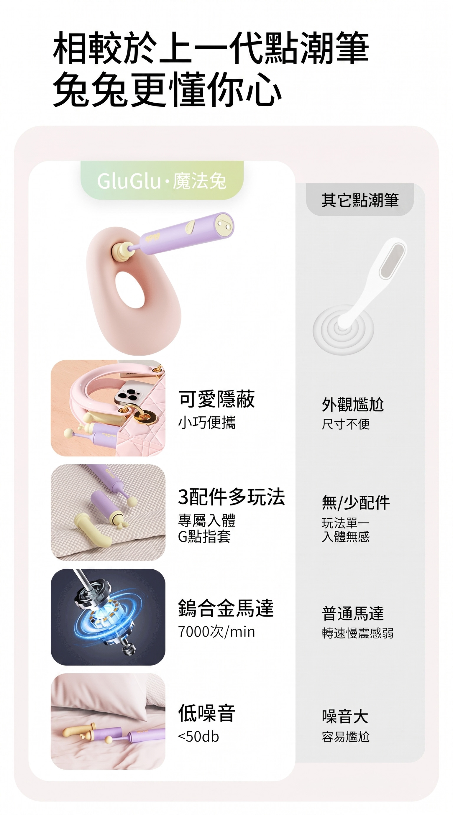 點潮筆 04