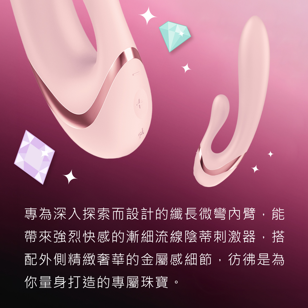 A920421-Pearl Bunny 3 兔耳轉珠雙馬達按摩棒__網頁_03
