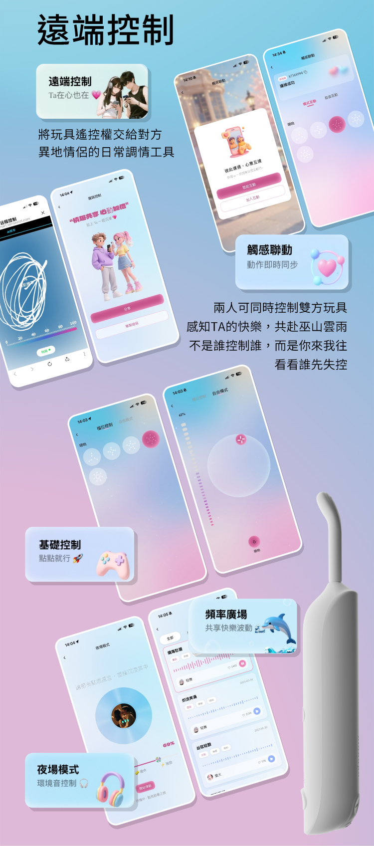 A920410-11 輕喃#18 智能迷你震動按摩器_網頁圖_15
