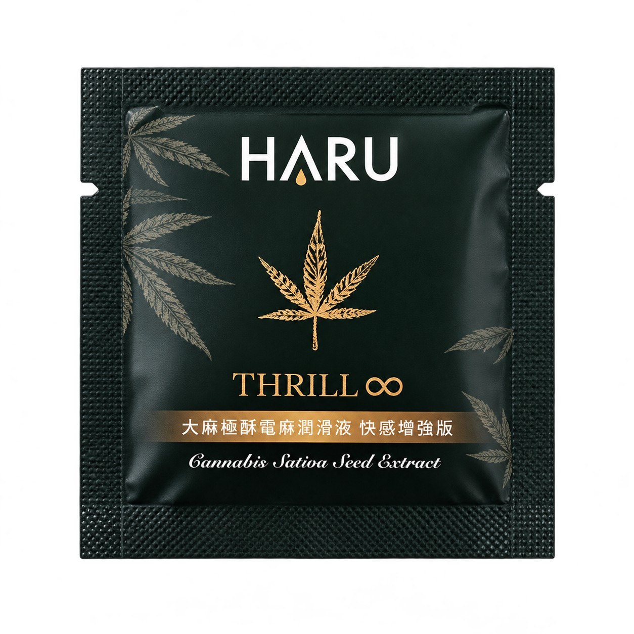 THRILL_ 隨身包單包