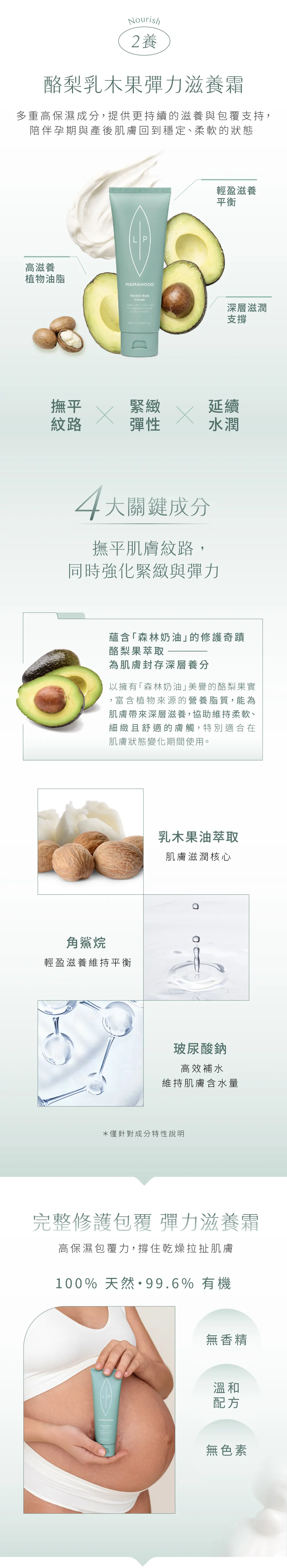 仙人掌花乳木果孕膚滋養油 02