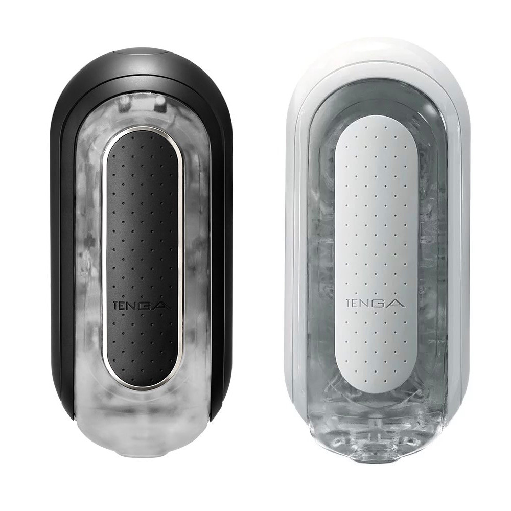 TENGA FLIP ZERO 飛機杯 08