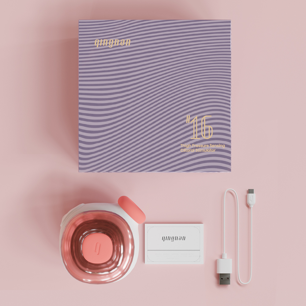 A920379 -80 輕喃#16 智能腿部壓力感應按摩器_AD09