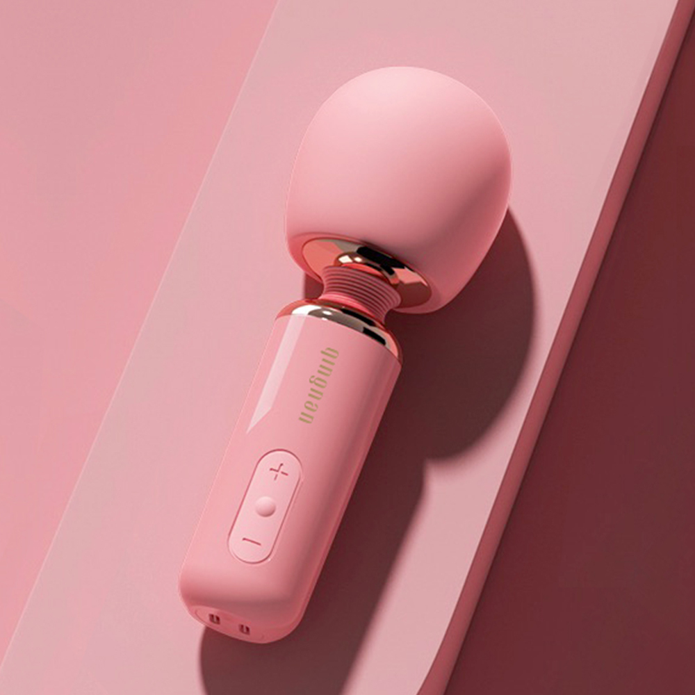 A909924-25_輕喃#5-迷你強震AV震動棒_AD07