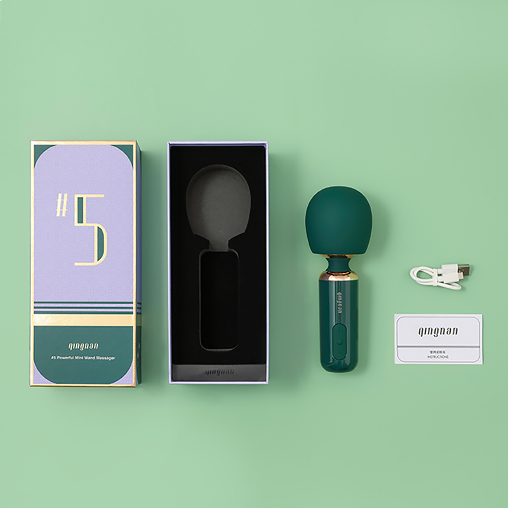 A909924-25_輕喃#5-迷你強震AV震動棒_AD14