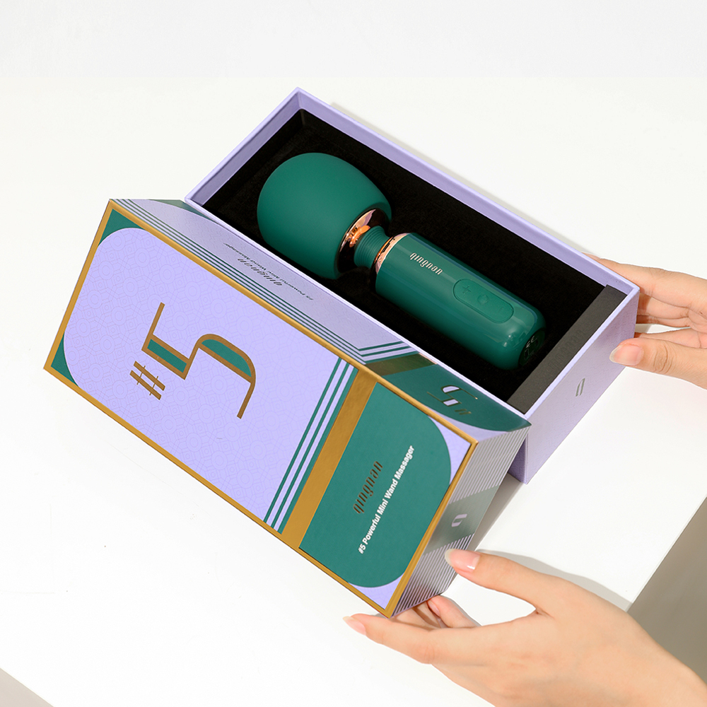 A909924-25_輕喃#5-迷你強震AV震動棒_AD16