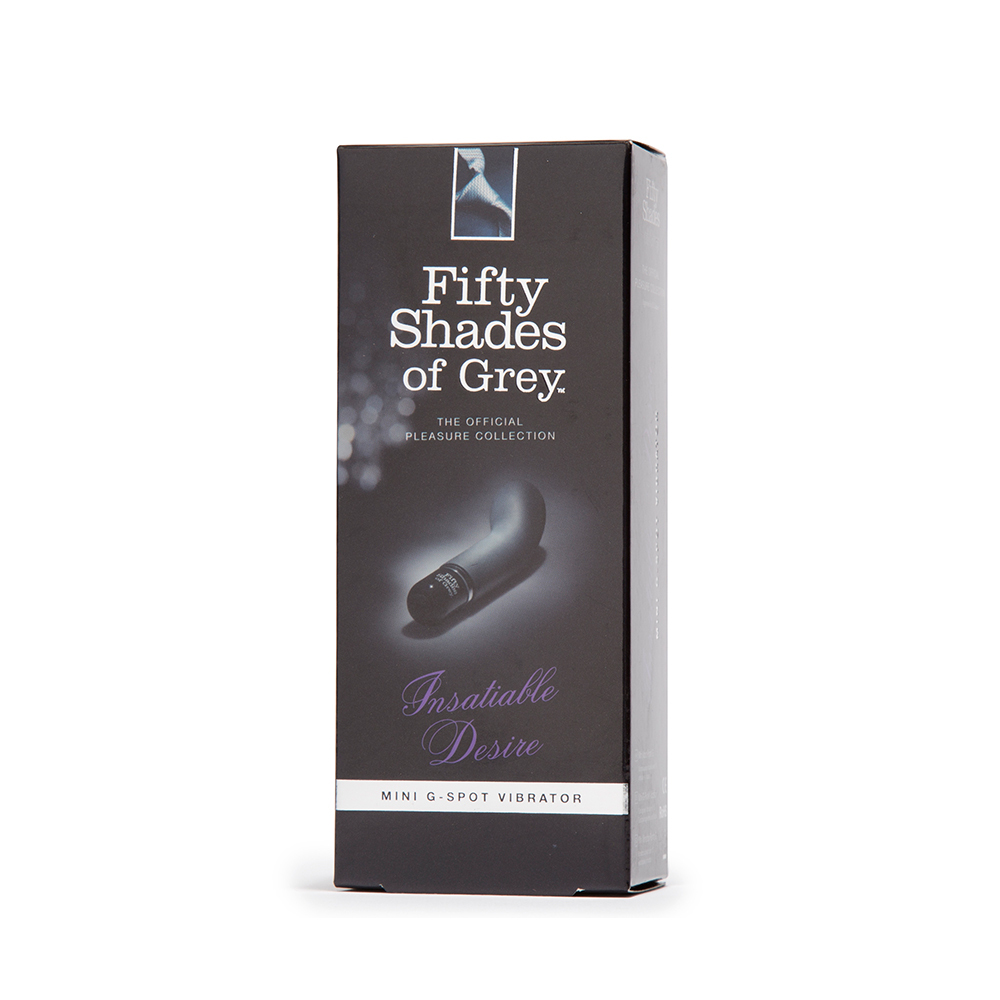 迷你G點震動器-AD6