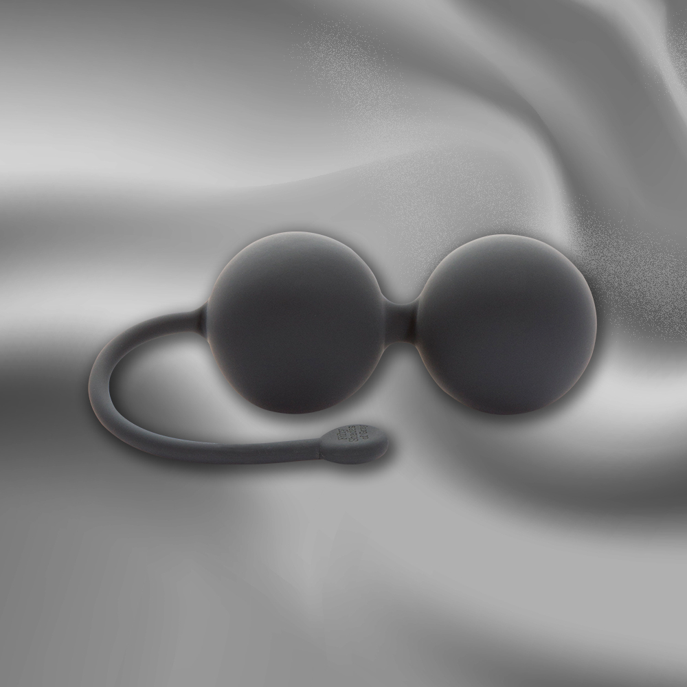 矽膠雙動聰明球70g-AD7