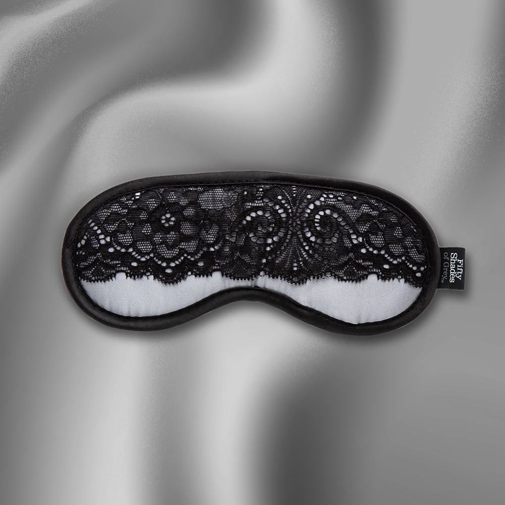 蕾絲眼罩-AD5