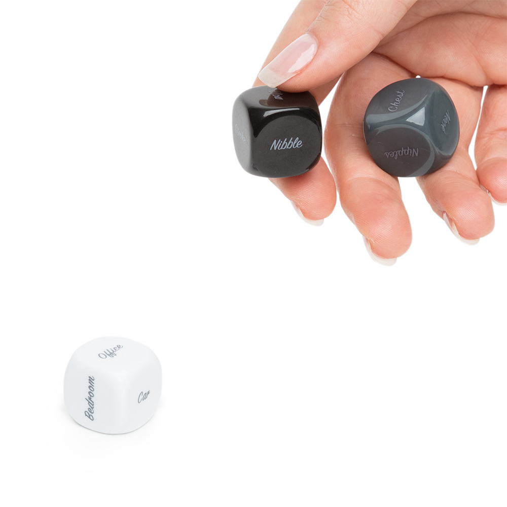 情趣遊戲骰子x3-AD2