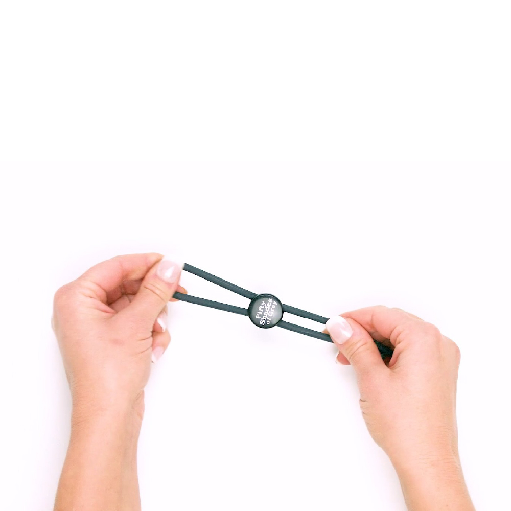 可調節陰莖環-AD-8