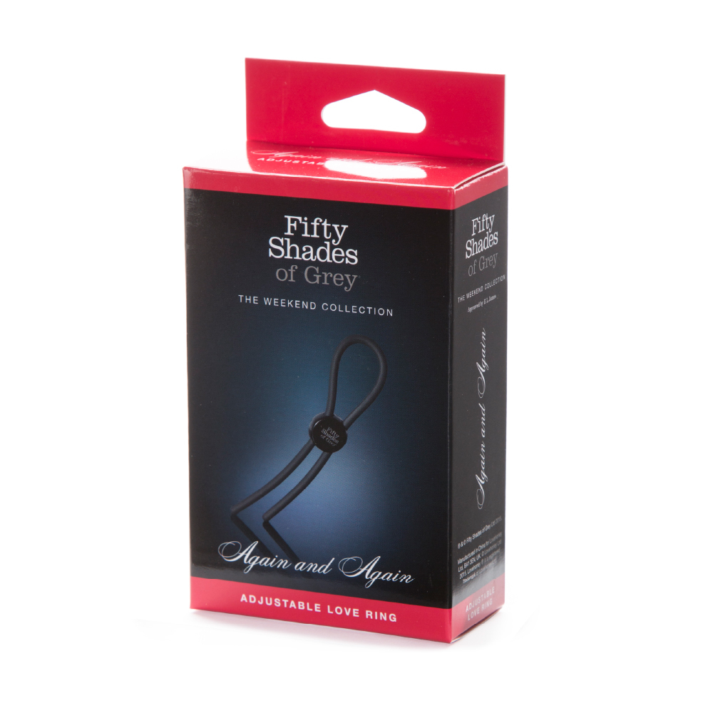 可調節陰莖環-AD-9