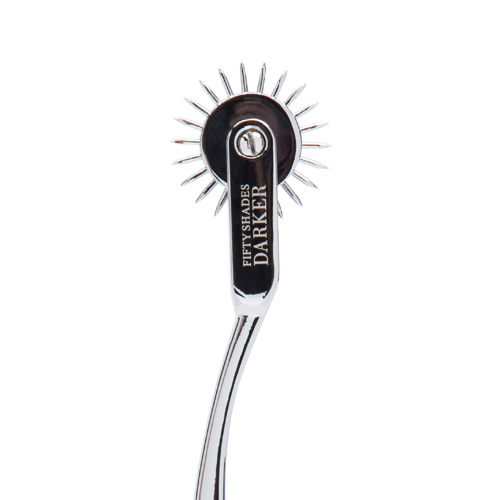 尖刺金屬風車-AD-5